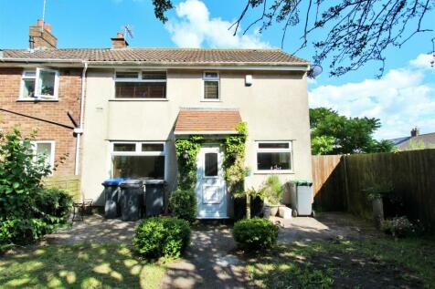 2 bedroom semi-detached house for sale