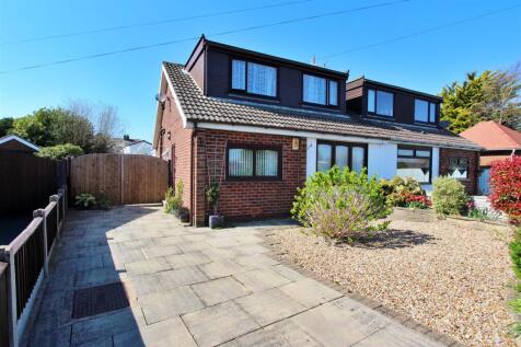 3 bedroom semi-detached bungalow for sale