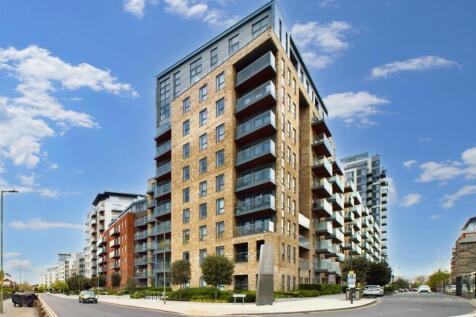 Celeste House, 1 Caversham Road, NW9 1 bed flat for sale