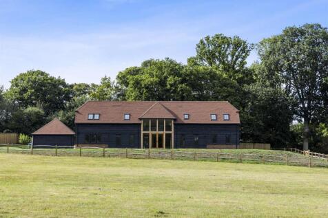 The Haven 4 bed detached house for sale