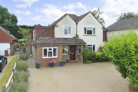 Oaklands Close, Shalford 5 bed detached house for sale