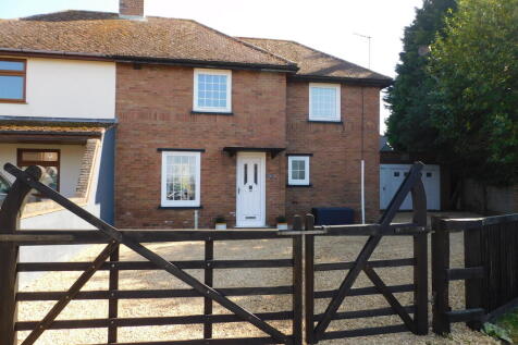Lapwater Lane, Holbeach St Marks 3 bed semi