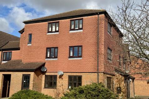 Pearl Court, Holbeach 2 bed flat for sale