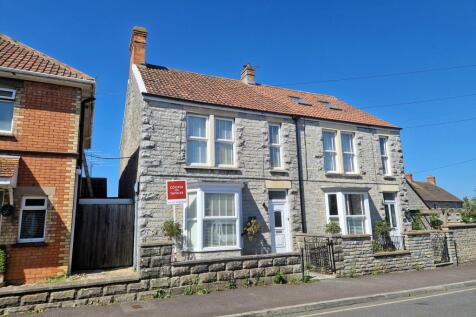 Cranhill Road, Street, BA16 3 bed semi