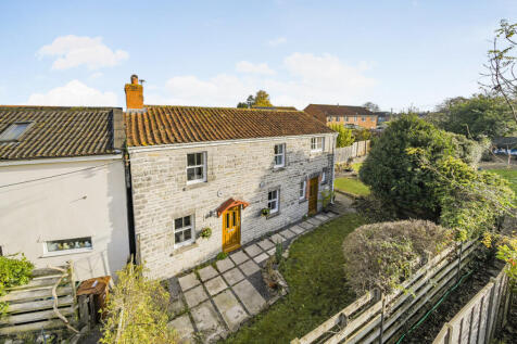 High Street, Street, BA16 3 bed cottage for sale