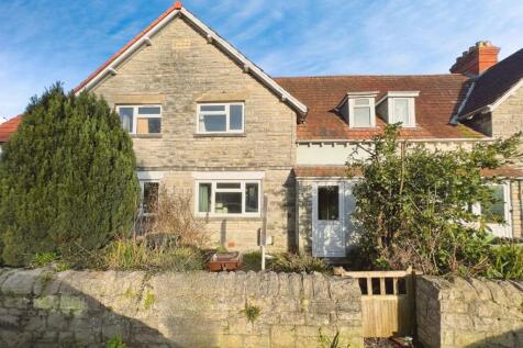 Merriman Road, Street, BA16 3 bed terraced house for sale