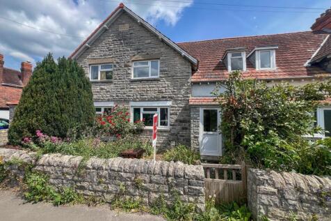Merriman Road, Street, BA16 3 bed terraced house for sale