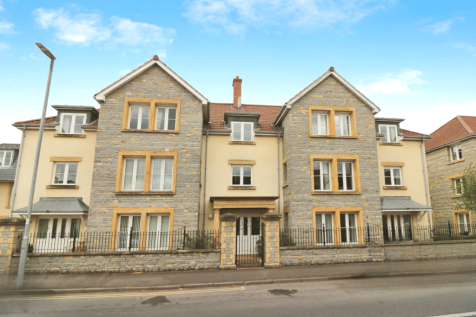 Somerton Road, Street, BA16 1 bed retirement property for sale