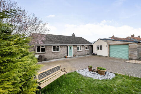 Ridgeway, Ashcott, TA7 5 bed detached house for sale