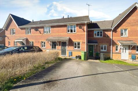 Mendip View, Street, BA16 2 bed terraced house for sale