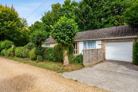 Portland Avenue, Salisbury 3 bed detached bungalow for sale