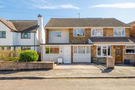 Victoria Road, Wilton, Salisbury 3 bed house for sale