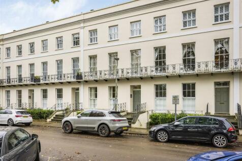 Montpellier Spa Road, Cheltenham 2 bed apartment for sale