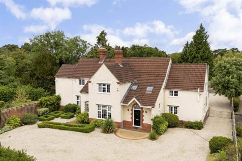 7 bedroom detached house for sale
