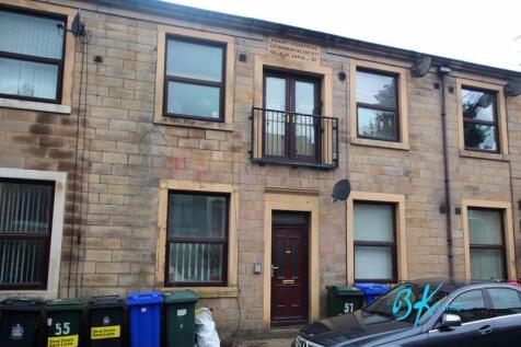 1 bedroom terraced house for sale