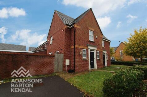 Wren Way, Kingsway, Rochdale OL16 2 bed townhouse for sale