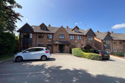 Broadview Court, Burnedge, Rochdale... 2 bed apartment for sale