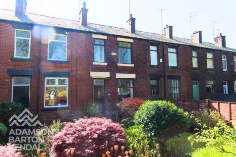 Glencoe Place, Oakenrod, Rochdale OL11 3 bed terraced house for sale