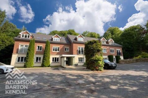 Apt 2 Meadowcroft Lane, Bamford... 2 bed apartment for sale