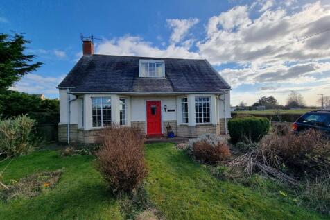 Astley House, High Westwood... 4 bed detached house for sale