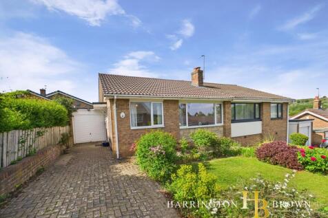 2 bedroom bungalow for sale