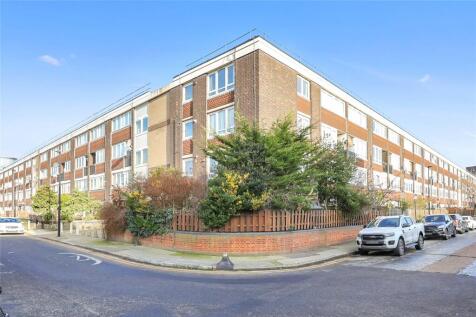 Longnor Road, London, E1 1 bed apartment for sale