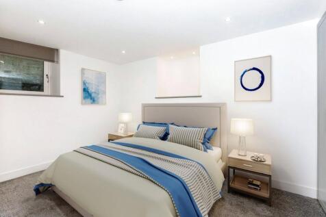 1 bedroom flat for sale