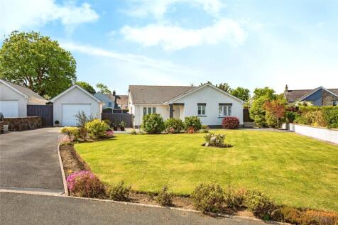 3 bedroom bungalow for sale