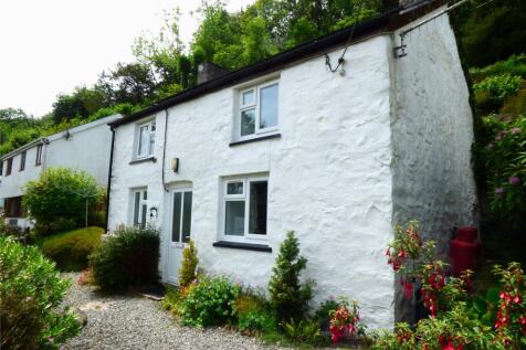 2 bedroom detached house for sale