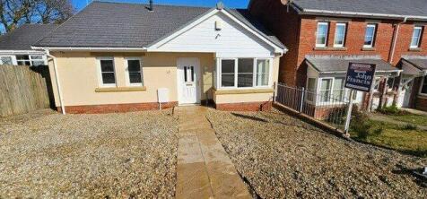 3 bedroom bungalow for sale
