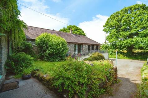 4 bedroom barn conversion for sale