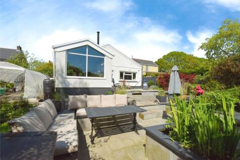 2 bedroom bungalow for sale