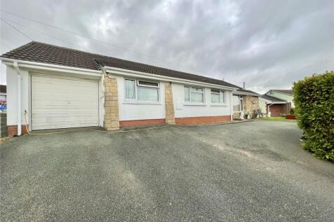 4 bed bungalow