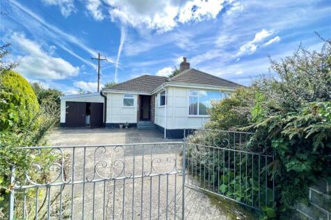 3 bedroom bungalow for sale