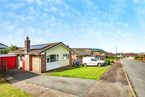 2 bedroom bungalow for sale