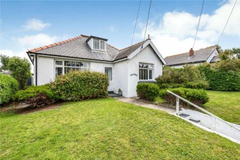 4 bedroom bungalow for sale