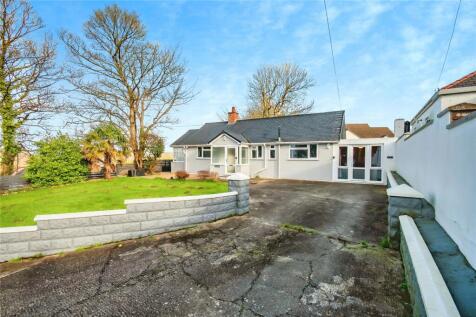 4 bedroom bungalow for sale