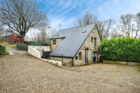 2 bedroom detached house for sale