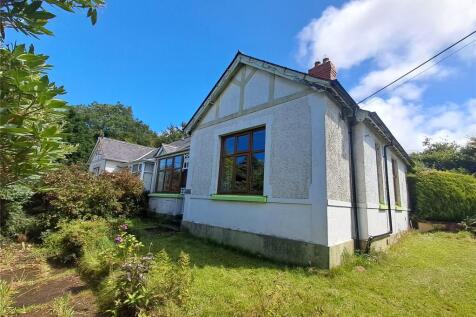2 bedroom bungalow for sale