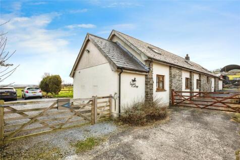 3 bedroom barn conversion for sale