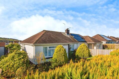 2 bedroom bungalow for sale