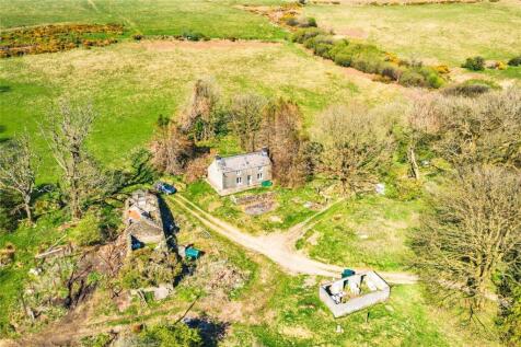 2 bedroom detached house for sale