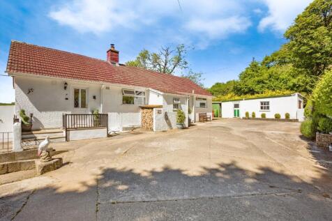 3 bedroom bungalow for sale