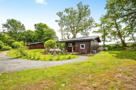 2 bedroom bungalow for sale