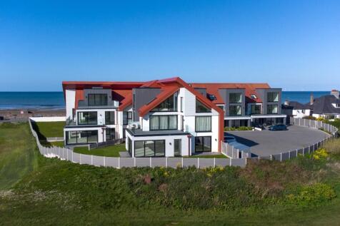 4 bedroom apartment for sale