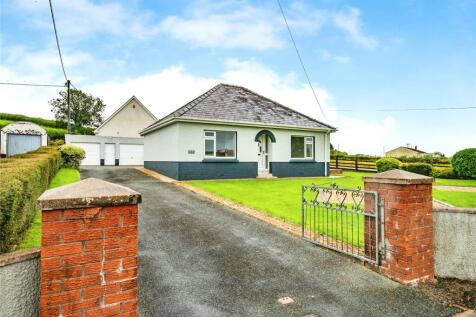 3 bedroom bungalow for sale