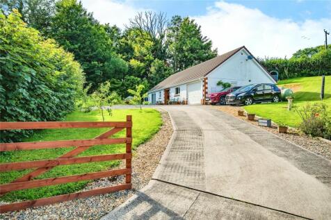 3 bedroom bungalow for sale