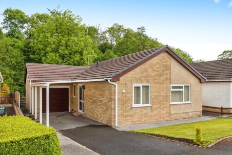 3 bedroom bungalow for sale