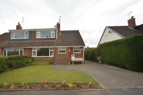 3 bedroom semi-detached bungalow for sale