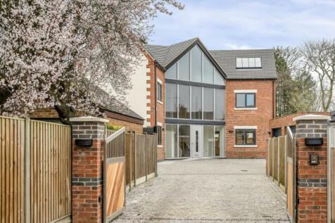 7 bedroom house for sale